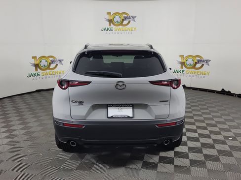 New 2026 MAZDA CX-30 Aire Edition AWD/4WD image 7
