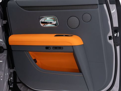 New 2026 Rolls-Royce Ghost AWD/4WD image 23