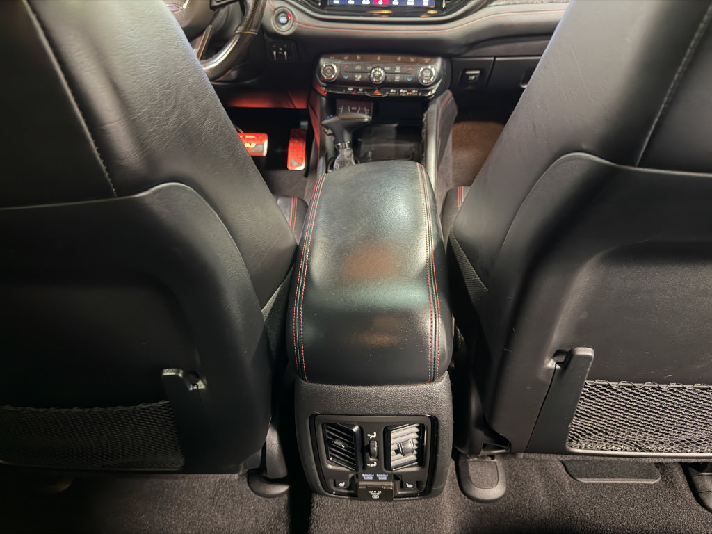 Used 2023 Dodge Durango R/T AWD/4WD image 73