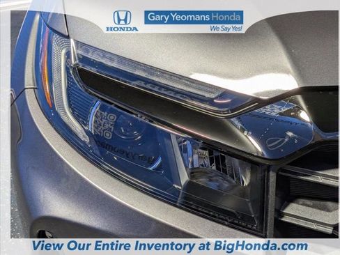 New 2026 Honda Ridgeline TrailSport image 12
