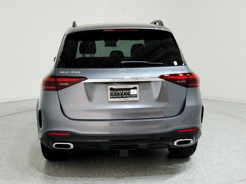 New 2026 Mercedes-Benz GLE 450 4MATIC image 7