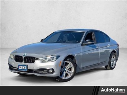 Used 2016 BMW 328i Sedan