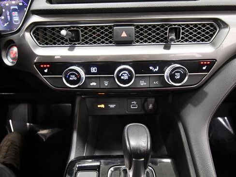 Used 2024 Acura Integra FWD image 25
