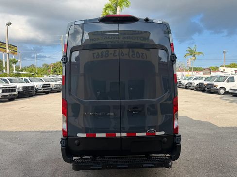Used 2020 Ford Transit 250 148 High Roof Extended RWD image 4