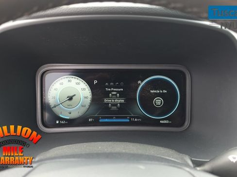 Used 2022 Hyundai Kona Limited w/ Cargo Package FWD image 15