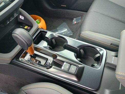 New 2026 Subaru Forester Wilderness image 22