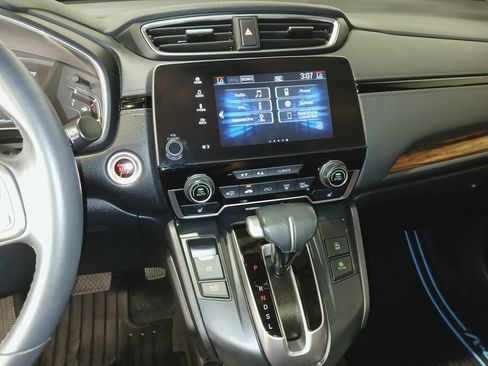 Used 2020 Honda CR-V EX-L image 19