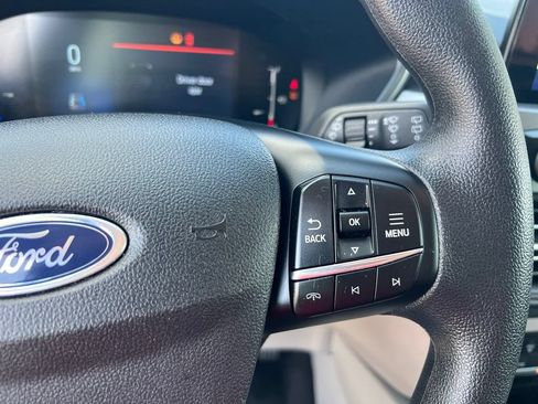 Used 2025 Ford Escape Active AWD/4WD image 38
