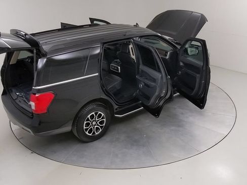 Certified 2023 Ford Expedition XLT AWD/4WD image 50