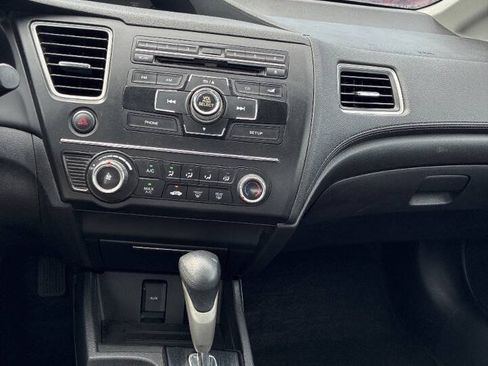 Used 2014 Honda Civic LX image 19
