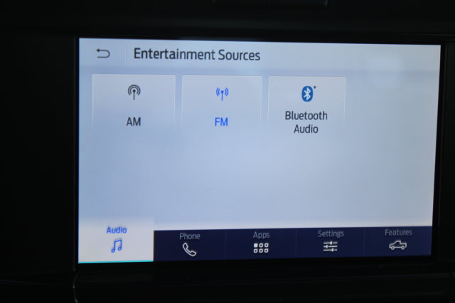 Used 2025 Ford F250 XL w/ STX Appearance Package AWD/4WD image 6