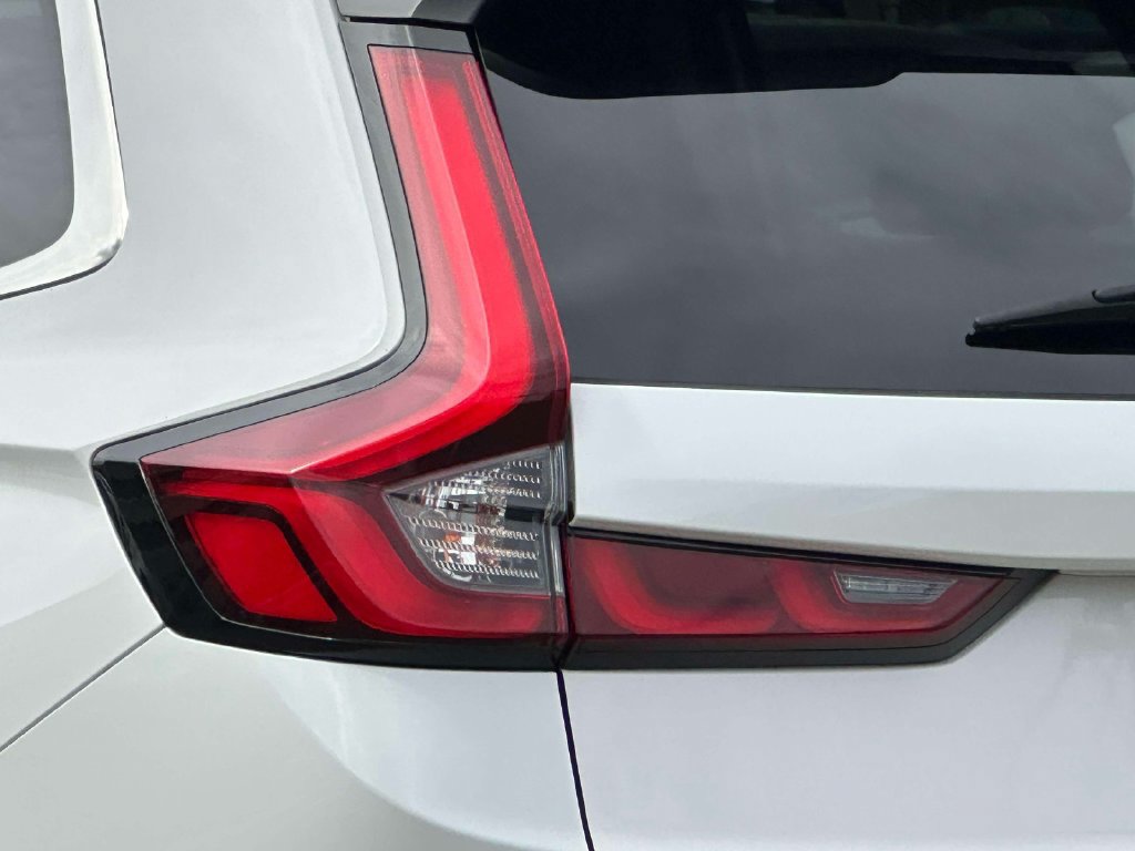 Certified 2024 Honda CR-V EX image 8