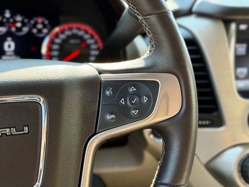Used 2015 GMC Yukon Denali w/ Touring Package image 51