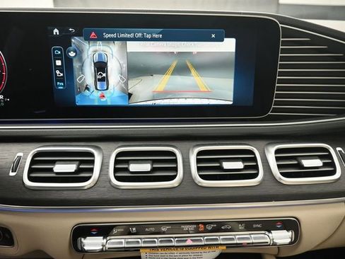 New 2026 Mercedes-Benz GLS 450 4MATIC image 12