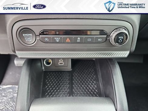 New 2026 Ford Bronco Sport Big Bend AWD/4WD image 27