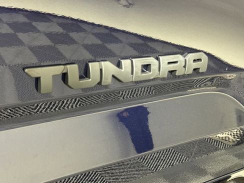 New 2026 Toyota Tundra Limited AWD/4WD image 18