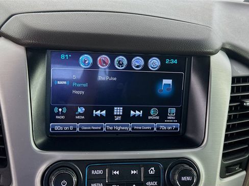 Used 2020 GMC Yukon SLT w/ Open Road Package AWD/4WD image 15