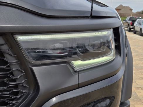 Used 2024 RAM 1500 TRX w/ TRX Level 2 Equipment Group image 35