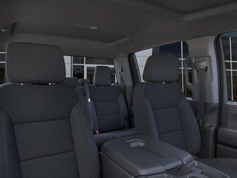 New 2026 GMC Sierra 2500 Pro w/ Convenience Package RWD image 24