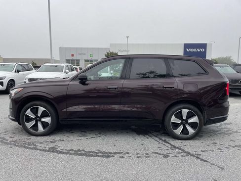 Used 2025 Volvo EX90 Plus AWD/4WD image 24