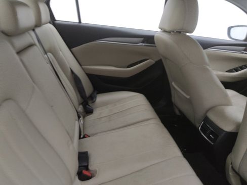 Used 2020 MAZDA MAZDA6 Grand Touring image 19