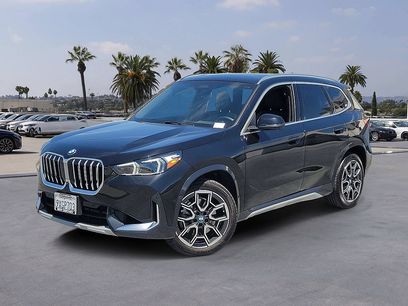 Used 2026 BMW X1 xDrive28i w/ Technology Package