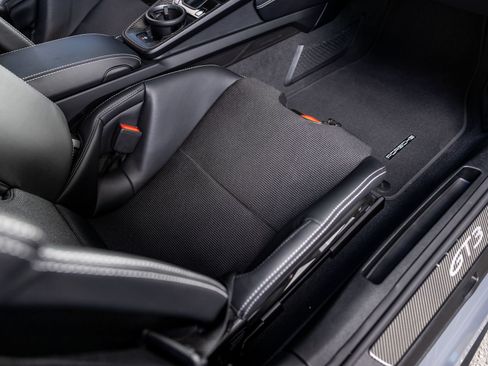 Certified 2025 Porsche 911 GT3 RWD image 60
