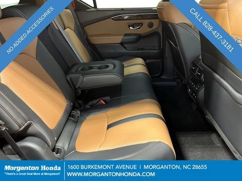 New 2026 Honda Passport TrailSport Elite image 26