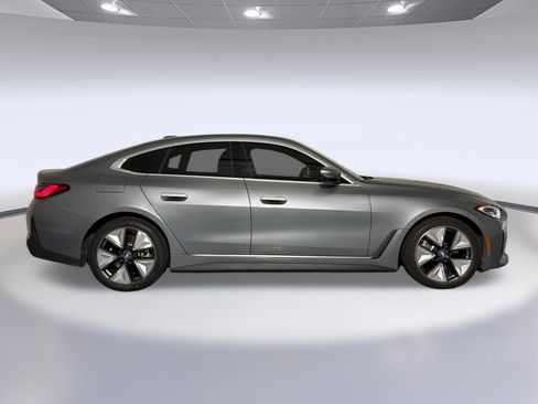 Used 2023 BMW i4 eDrive40 w/ Premium Package RWD image 8