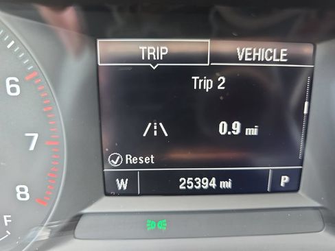 Used 2024 Chevrolet Trax LS w/ Driver Confidence Package FWD image 27