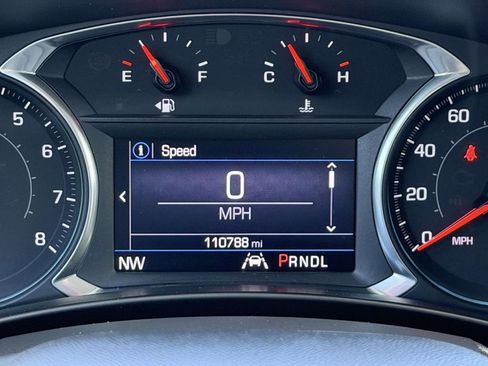 Used 2021 Chevrolet Equinox LT AWD/4WD image 11