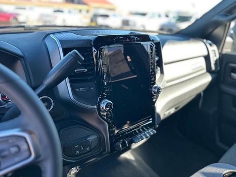 New 2026 RAM 2500 Big Horn image 18