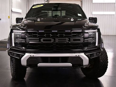 New 2026 Ford F150 Raptor image 2