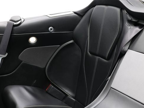 Used 2012 Aston Martin Virage Volante Convertible 2D image 53