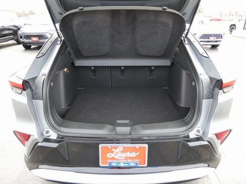 Certified 2025 Buick Envista Sport Touring w/ Convenience I Package image 20