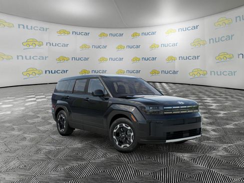 New 2026 Hyundai Santa Fe SE image 2