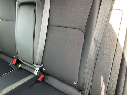 Used 2026 Honda Civic Sport image 29