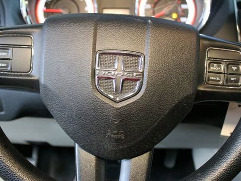 Used 2017 Dodge Grand Caravan SE w/ Power Window Group FWD image 20