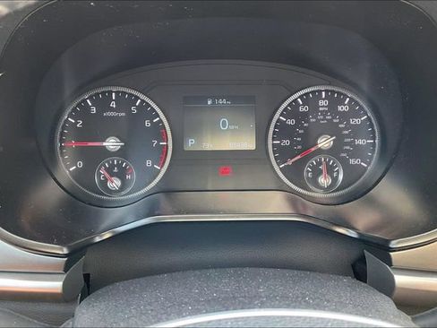 Used 2020 Kia Telluride S image 10