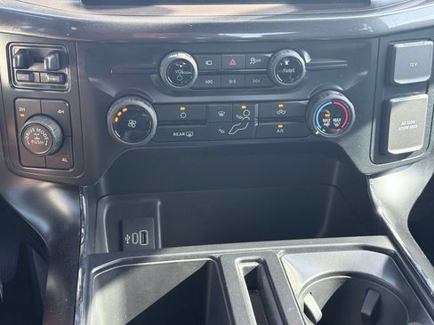 Used 2026 Ford F150 STX w/ Equipment Group 200A AWD/4WD image 11