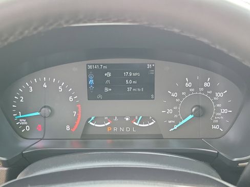 Certified 2022 Ford Escape SE w/ Cold Weather Package image 25