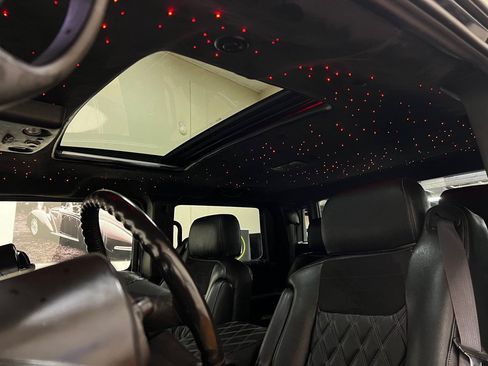Used 2006 HUMMER H2 SUT AWD/4WD image 18