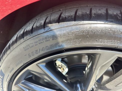 Used 2025 Lexus IS 350 F Sport image 30