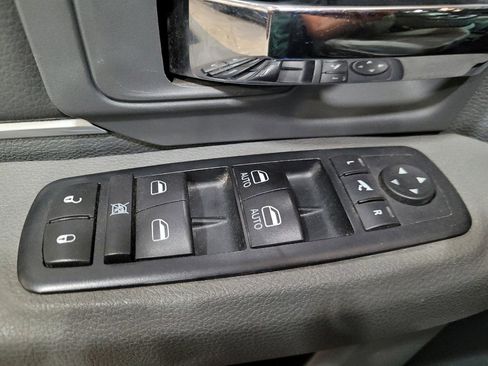 Used 2017 RAM 1500 Big Horn AWD/4WD image 27
