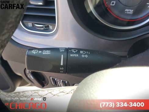 Used 2023 Dodge Charger SXT RWD image 24