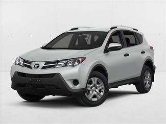 Used 2014 Toyota RAV4 XLE FWD video 1