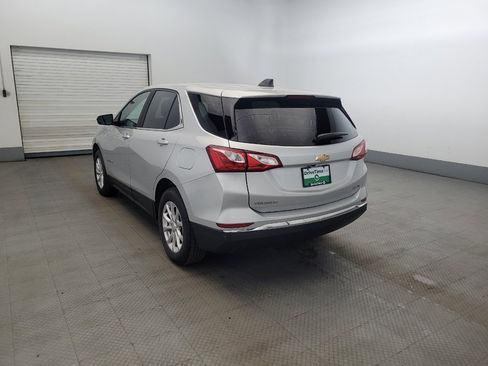 Used 2021 Chevrolet Equinox LT image 5