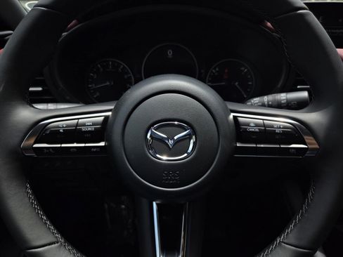 New 2026 MAZDA MAZDA3 2.5 S Hatchback w/ Premium Pkg FWD image 22
