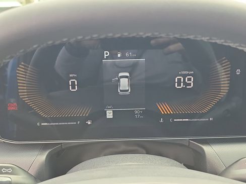 New 2026 Kia K4 EX FWD image 31