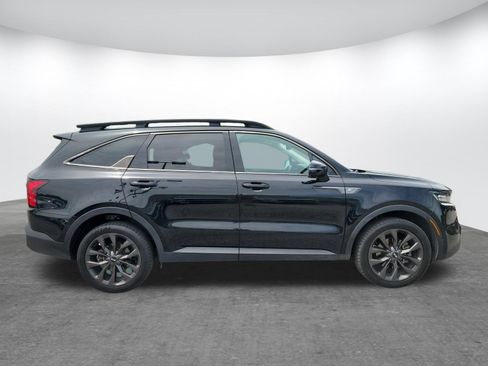 Used 2021 Kia Sorento SX Prestige AWD/4WD image 32